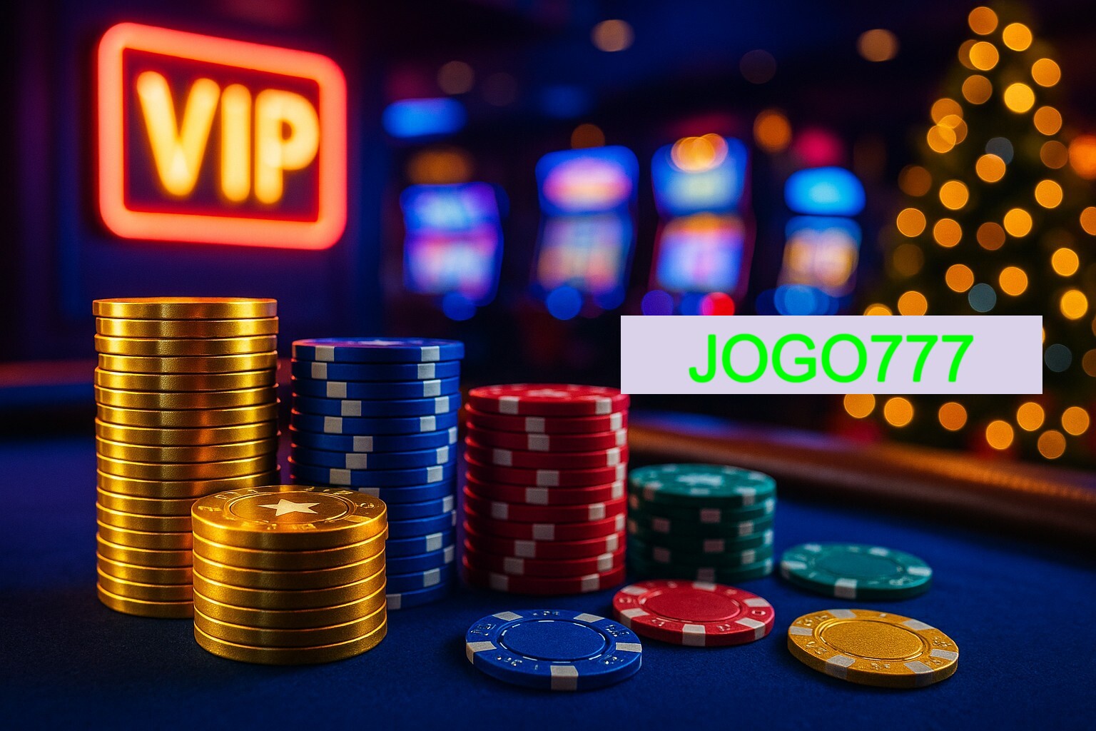Jogos Populares