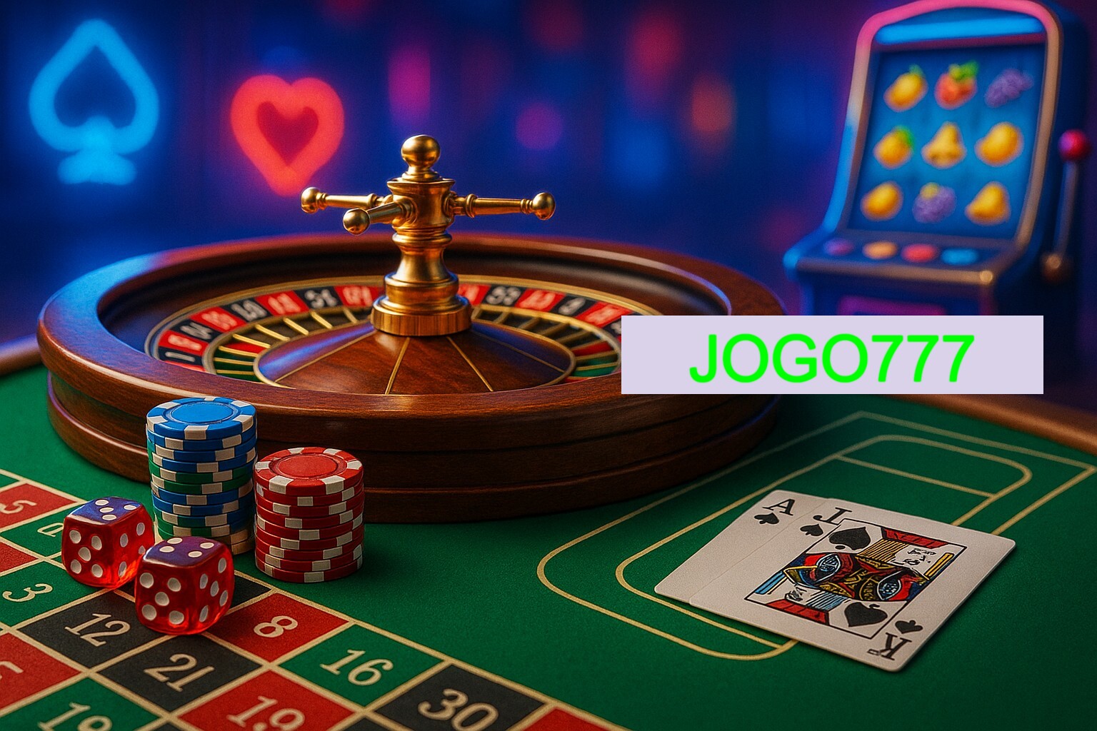 Jogos Recomendados
