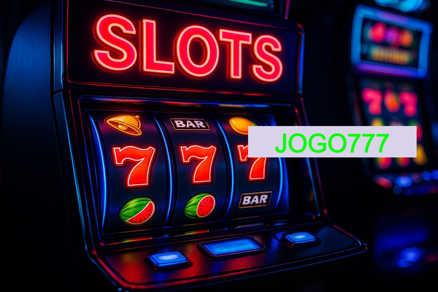 Benefícios dos Slots